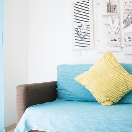 Cozy Apartment With Garden Palm-mar Ngoại thất bức ảnh